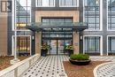 3134 - 5 Mabelle Avenue, Toronto, ON  - Outdoor With Facade 