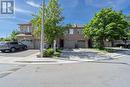 72 - 5420 Fallingbrook Drive, Mississauga, ON  - Outdoor With Facade 