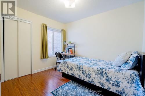 72 - 5420 Fallingbrook Drive, Mississauga, ON - Indoor Photo Showing Bedroom