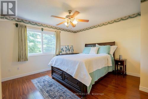 72 - 5420 Fallingbrook Drive, Mississauga, ON - Indoor Photo Showing Bedroom