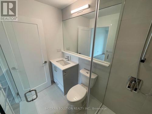 102 - 291 Queens Avenue, Oakville, ON - Indoor Photo Showing Bathroom