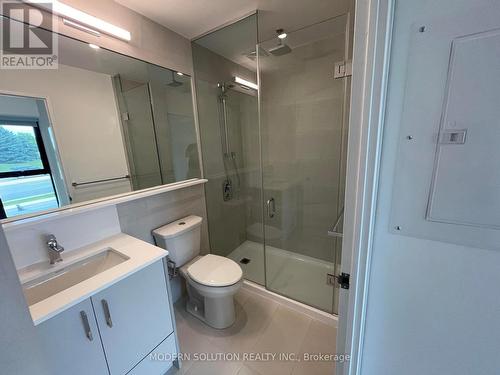 102 - 291 Queens Avenue, Oakville, ON - Indoor Photo Showing Bathroom