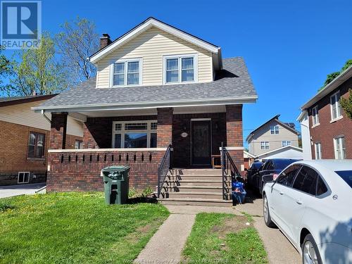 325 Partington Avenue, Windsor, ON 