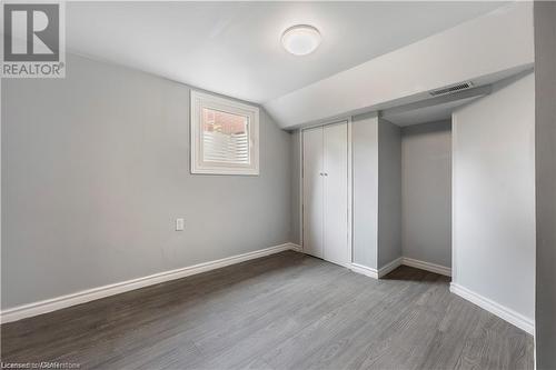 184 Gatewood Road, Kitchener, ON - Indoor Photo Showing Other Room