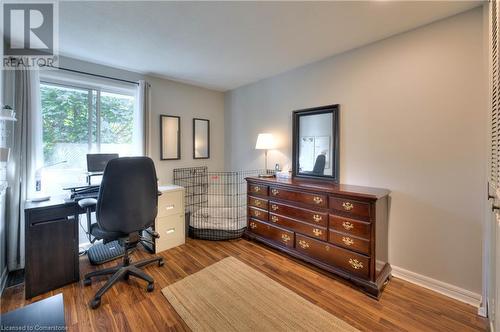 80 Manor Drive, Kitchener, ON - Indoor Photo Showing Other Room