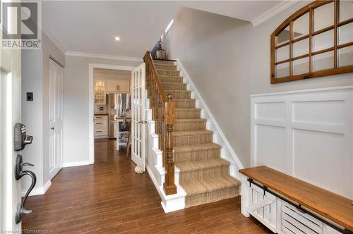 80 Manor Drive, Kitchener, ON - Indoor Photo Showing Other Room