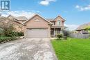 112 Stone Church Road W, Hamilton, ON  - Outdoor With Facade 