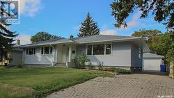 101 Haultain CRESCENT  Regina, SK S4S 4B4