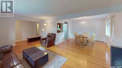 101 Haultain CRESCENT  Regina, SK S4S 4B4