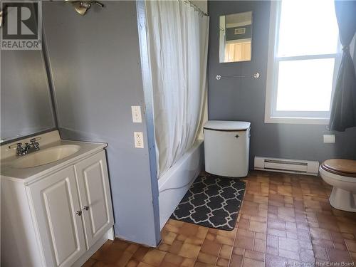 1132 Coombes Road, Saint-Léonard-Parent, NB - Indoor Photo Showing Bathroom