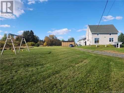 1132 Coombes Road, Saint-Léonard-Parent, NB - Outdoor