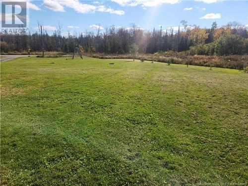 1132 Coombes Road, Saint-Léonard-Parent, NB - Outdoor With View