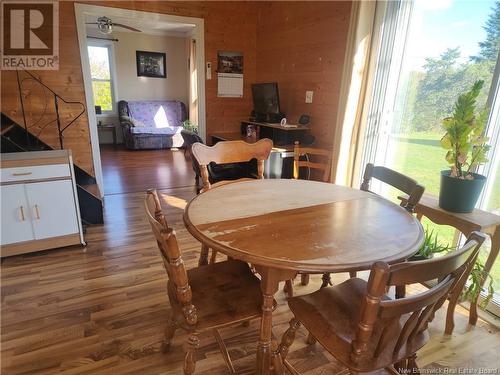 1132 Coombes Road, Saint-Léonard-Parent, NB - Indoor Photo Showing Dining Room