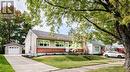 160 Edgett Ave, Moncton, NB  - Outdoor 