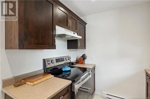 160 Edgett Ave, Moncton, NB - Indoor Photo Showing Kitchen