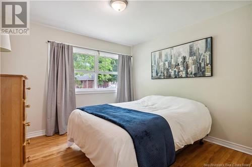 160 Edgett Ave, Moncton, NB - Indoor Photo Showing Bedroom