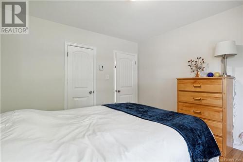 160 Edgett Ave, Moncton, NB - Indoor Photo Showing Bedroom