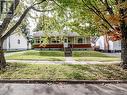 160 Edgett Ave, Moncton, NB  - Outdoor With Facade 