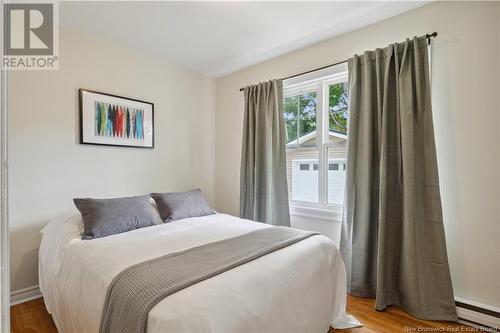 160 Edgett Ave, Moncton, NB - Indoor Photo Showing Bedroom