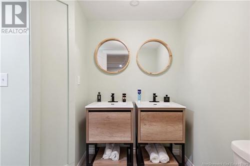 160 Edgett Ave, Moncton, NB - Indoor Photo Showing Bathroom