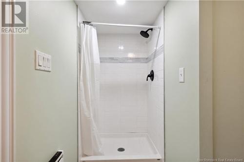 160 Edgett Ave, Moncton, NB - Indoor Photo Showing Bathroom