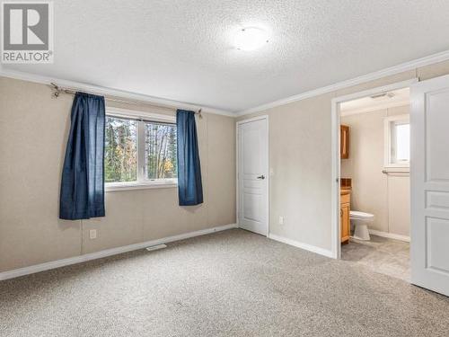 24 Sawmill Road, Teslin, YT - Indoor