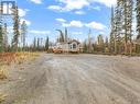 24 Sawmill Road, Teslin, YT  - Outdoor 