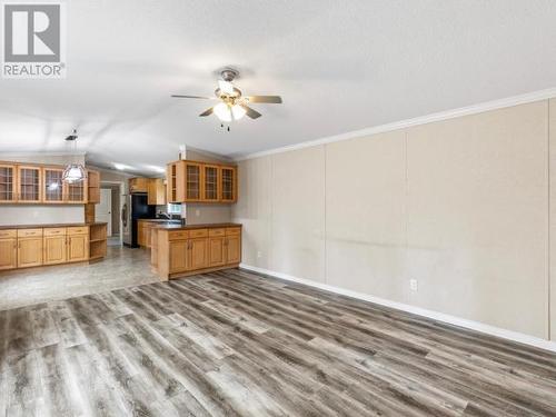 24 Sawmill Road, Teslin, YT - Indoor