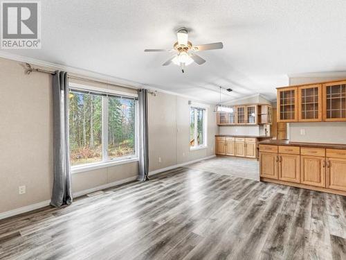 24 Sawmill Road, Teslin, YT - Indoor