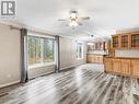 24 Sawmill Road, Teslin, YT  - Indoor 