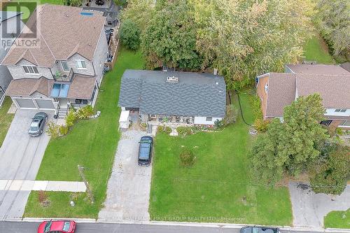 8 Grayson Road, Ajax (Central), ON - Outdoor