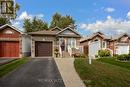 96 Mcfeeters Crescent, Clarington (Bowmanville), ON 