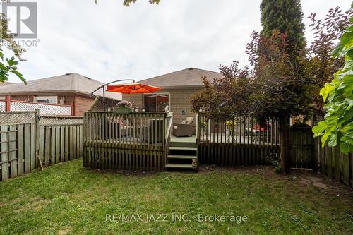 96 Mcfeeters Crescent, Clarington (Bowmanville), ON 