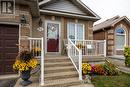 96 Mcfeeters Crescent, Clarington (Bowmanville), ON 