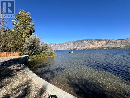 4025 Oleander Drive, Osoyoos, BC 