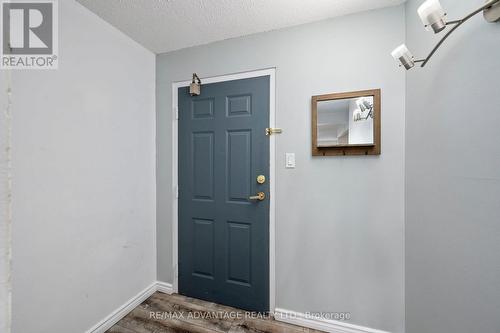 1901 - 323 Colborne Street, London, ON - Indoor Photo Showing Other Room