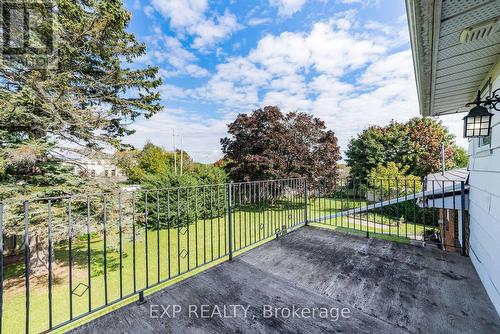 902 Curtis Crescent, Cobourg, ON - Outdoor