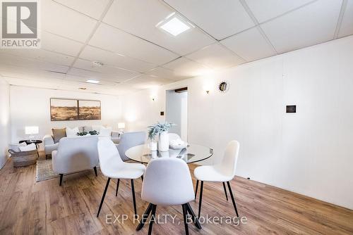 902 Curtis Crescent, Cobourg, ON - Indoor Photo Showing Dining Room