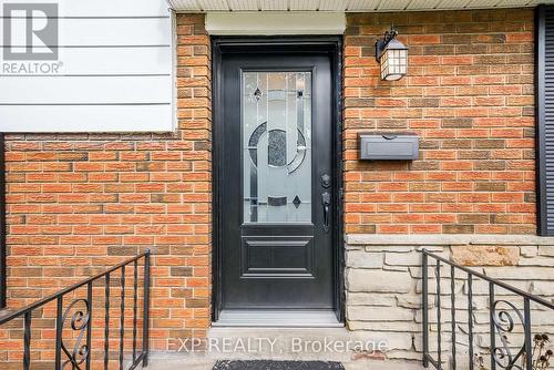 902 Curtis Crescent, Cobourg, ON - Outdoor With Exterior