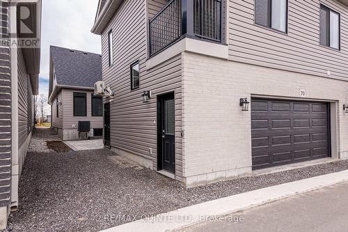 70B Riverstone Way, Belleville, ON 