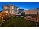 360 Gloaming Crescent, Ottawa, ON 