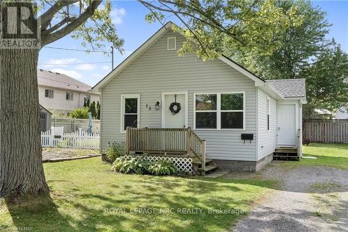 15 George Road, Fort Erie, ON - Outdoor