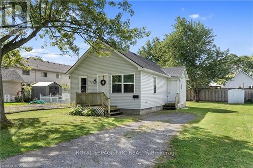 15 George Road, Fort Erie, ON - Outdoor