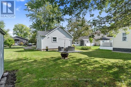 15 George Road, Fort Erie, ON - Outdoor