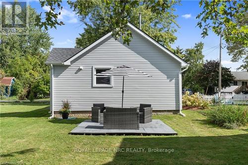 15 George Road, Fort Erie, ON - Outdoor