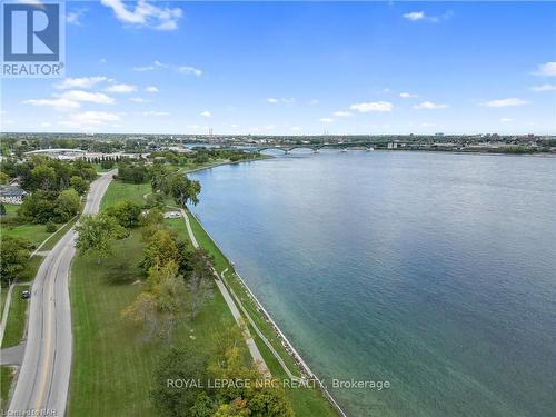 15 George Road, Fort Erie, ON - Outdoor With Body Of Water With View