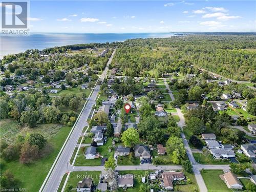 15 George Road, Fort Erie, ON - Outdoor With View