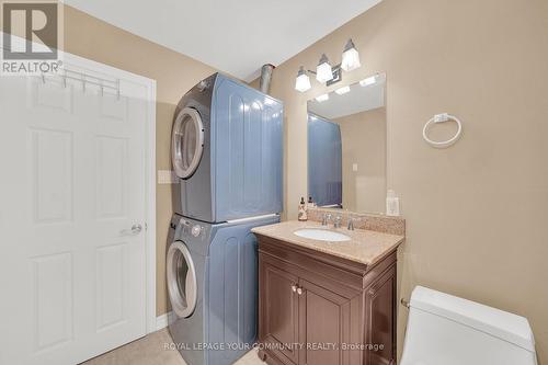 70 39Th Street N, Wasaga Beach, ON - Indoor Photo Showing Laundry Room