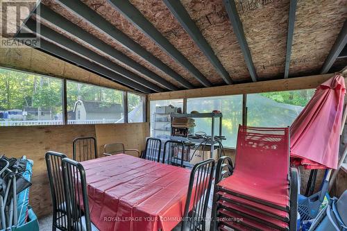 70 39Th Street N, Wasaga Beach, ON - Indoor Photo Showing Dining Room