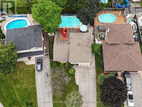 18 Governor Grove Crescent, Brampton, ON 